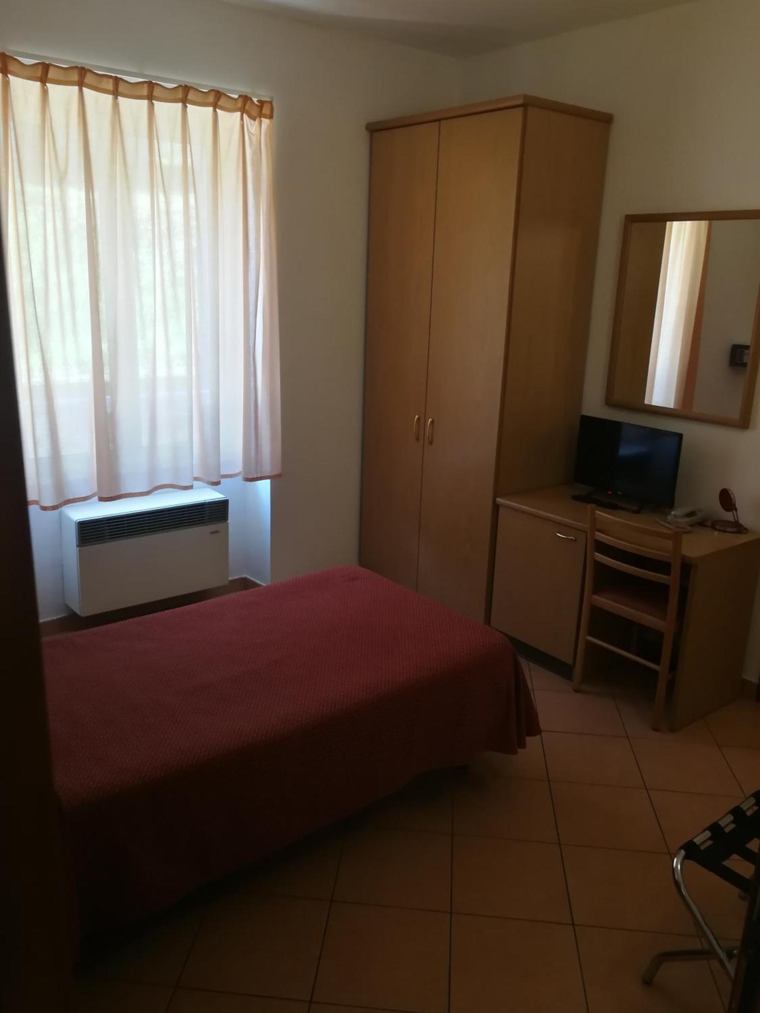 Albergo Della Stazione Cairo Montenotte Kamer foto